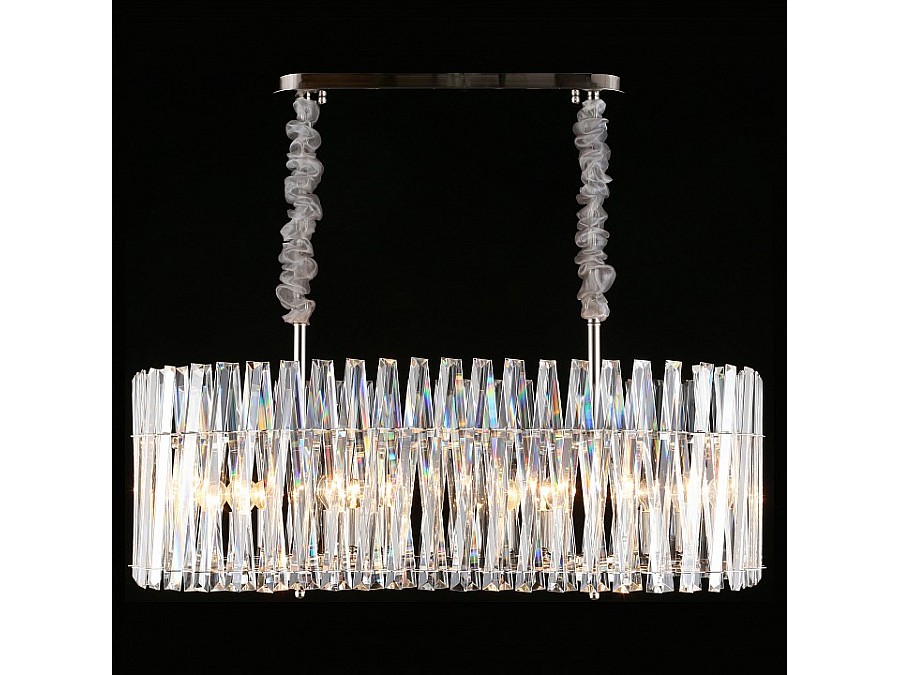 Подвесной светильник Aployt Verene APL.808.03.12