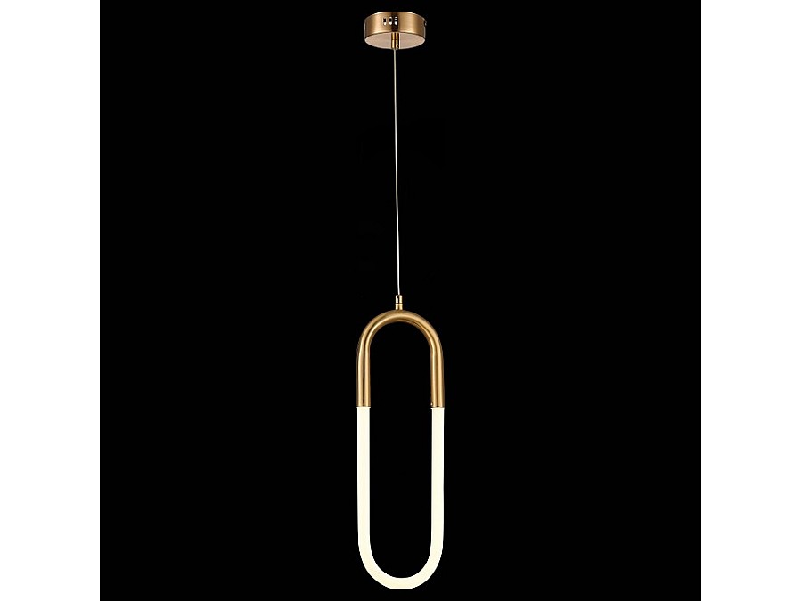 Подвесной светильник ST-Luce Mofisto SL1579.303.01