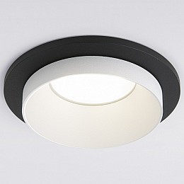 Встраиваемый светильник Elektrostandard 114 MR16 a053344