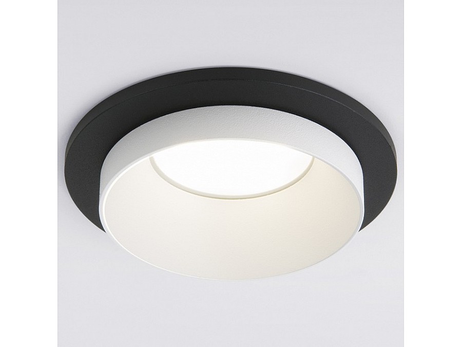 Встраиваемый светильник Elektrostandard 114 MR16 a053344