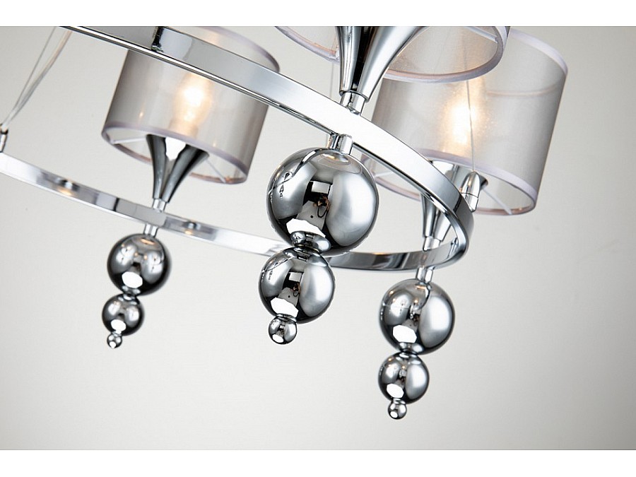 Подвесной светильник Escada Raised 1130/5S