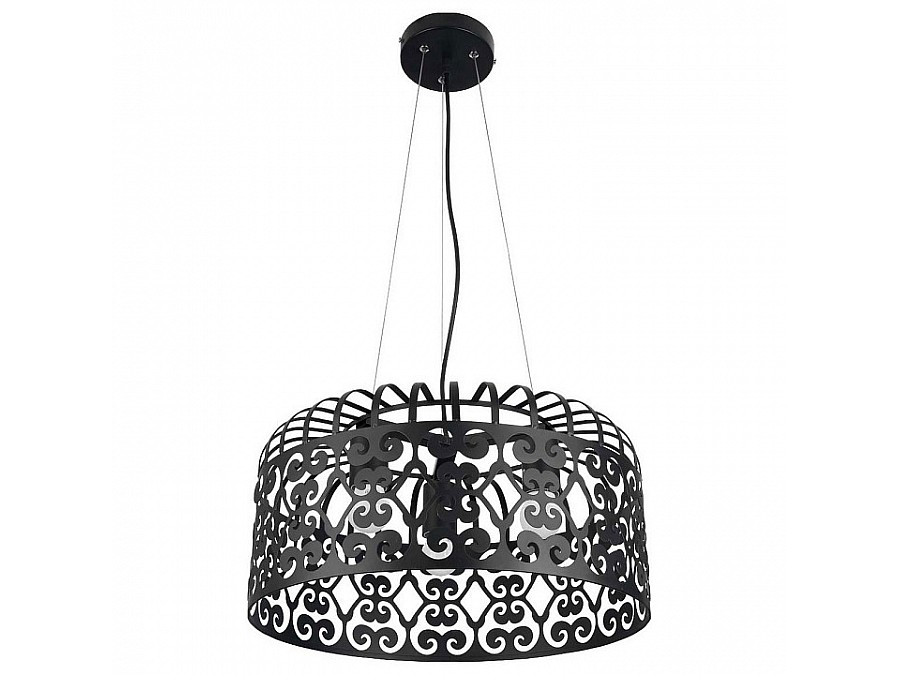 Подвесной светильник TopLight Marcia TL4020D-03BL