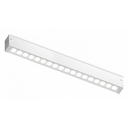 Накладной светильник Ambrella Light GL GL1311