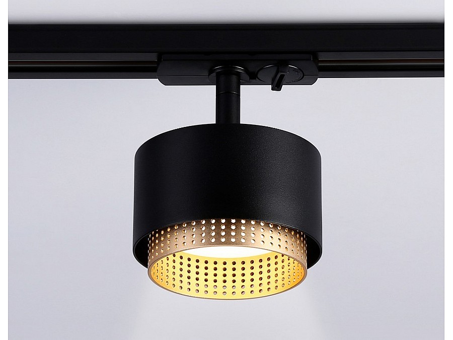 Светильник на штанге Ambrella Light GL GL5381