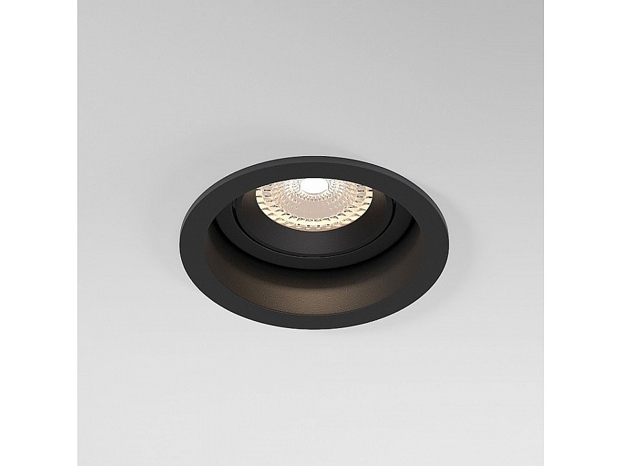 Встраиваемый светильник Elektrostandard Tune a065466