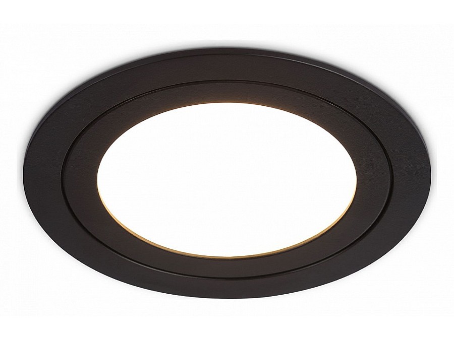 Встраиваемый светильник Ambrella Light TN TN6604