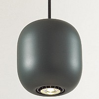 Подвесной светильник Odeon Light Cocoon 5060/1EA
