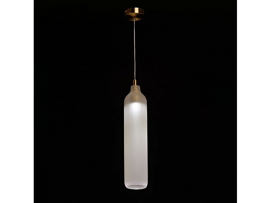 Подвесной светильник DeMarkt Кьянти 720012001