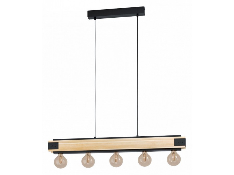 Подвесной светильник Eglo Layham 43468