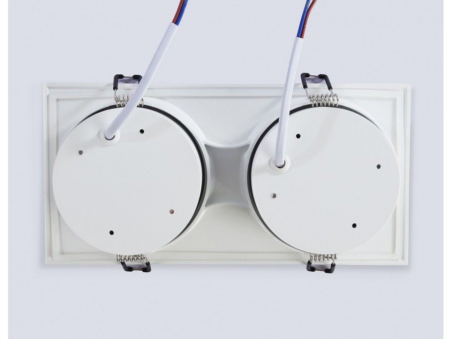 Встраиваемый светильник Ambrella Light TN TN6659