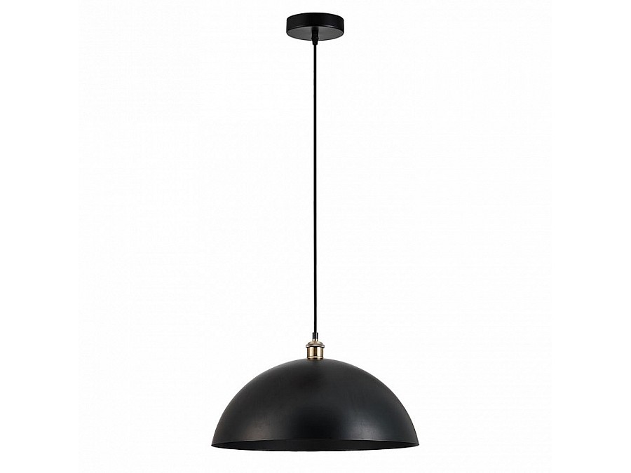 Подвесной светильник Arte Lamp Cappello A7056SP-1BK