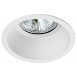 Встраиваемый светильник Lightstar Levigo Base 010056