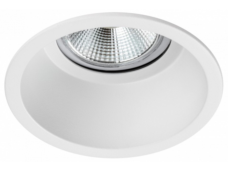 Встраиваемый светильник Lightstar Levigo Base 010056