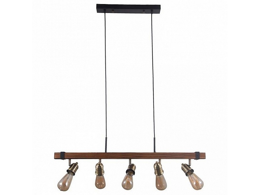 Подвесной светильник Omnilux Castelluzzo OML-94613-05