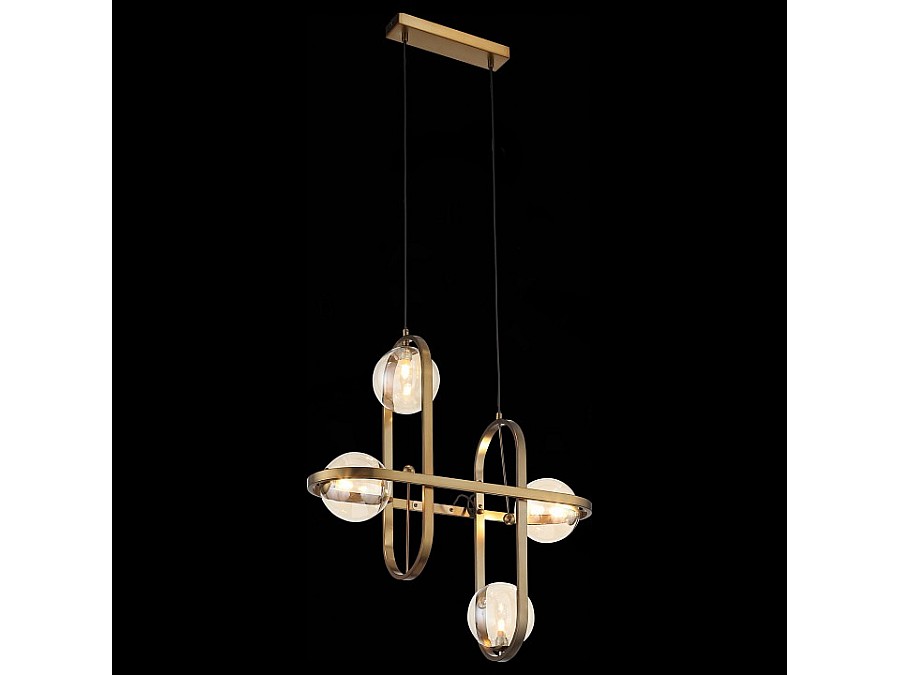 Подвесной светильник ST-Luce Circono SL1201.203.04