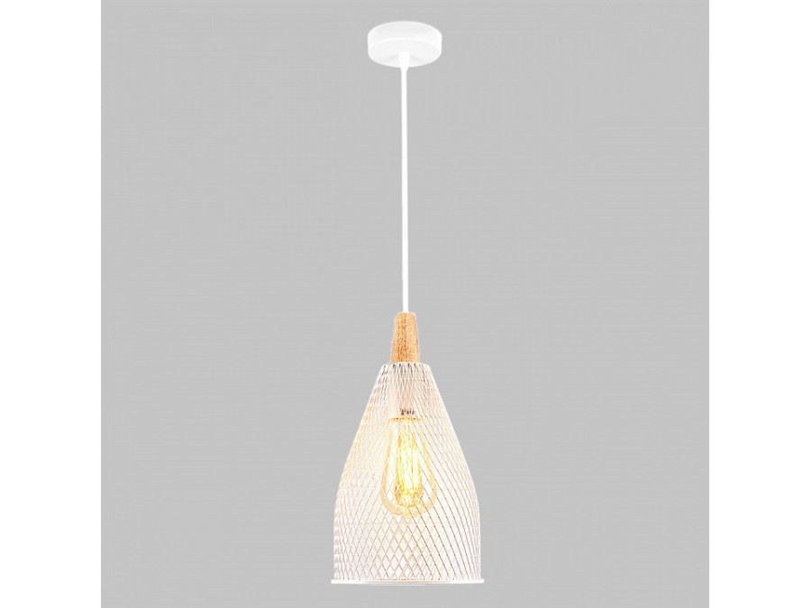 Подвесной светильник Imex MD.3092 MD.3092-1-P WH