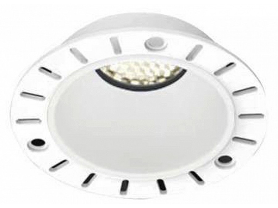 Встраиваемый светильник Imex  IL.0029.0030-WH