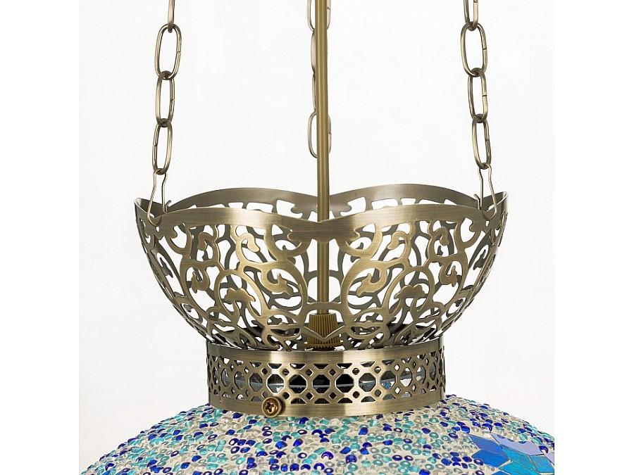 Подвесной светильник Citilux Каир CL419126