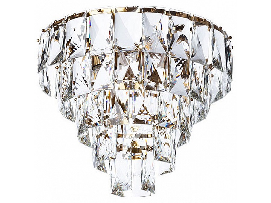 Подвесной светильник Divinare Chara 3508/17 LM-6