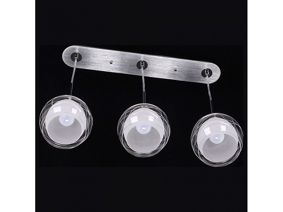 Подвесной светильник Citilux Буги CL157132