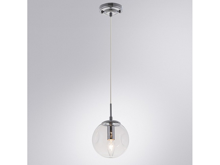Подвесной светильник Arte Lamp Tureis A9915SP-1CC
