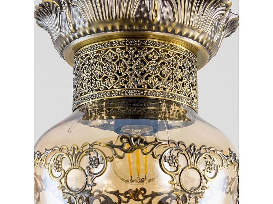 Подвесной светильник Citilux Каир CL419213