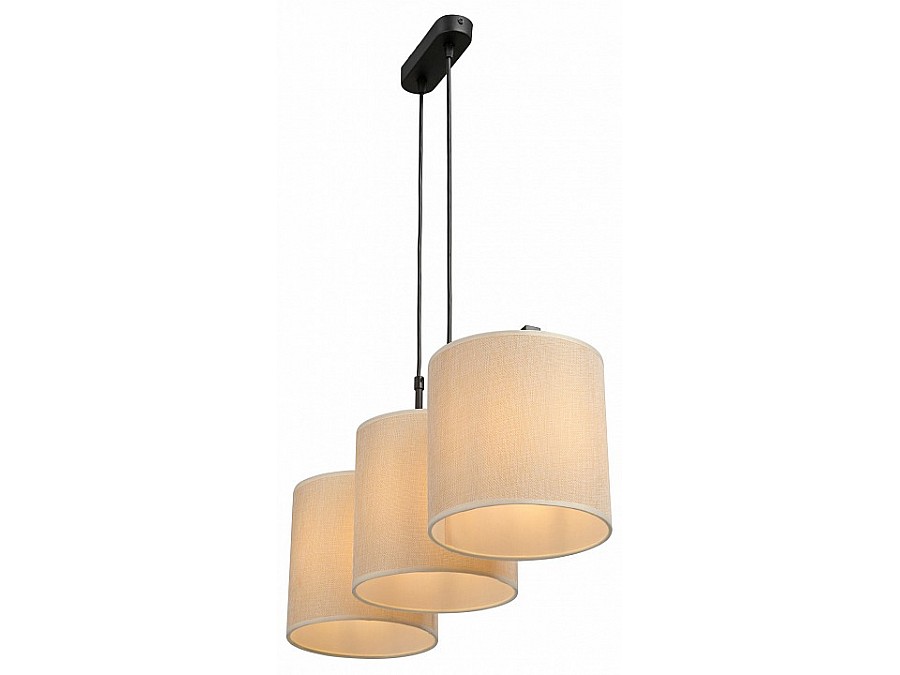 Подвесной светильник Vitaluce V2881 V2881-1/3S