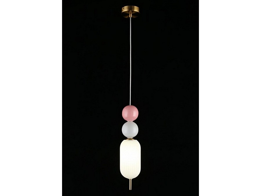 Подвесной светильник Aployt Rosabella APL.320.06.01