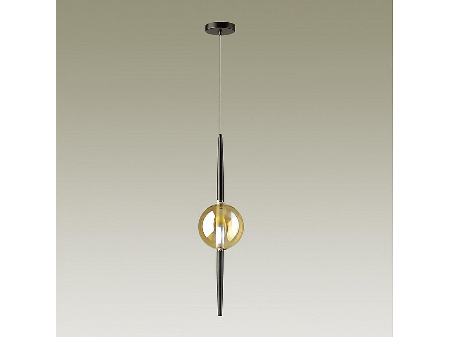 Подвесной светильник Odeon Light Lazia 4684/1