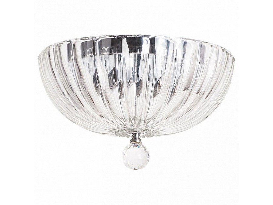 Накладной светильник Divinare Lianto 4010/02 PL-2