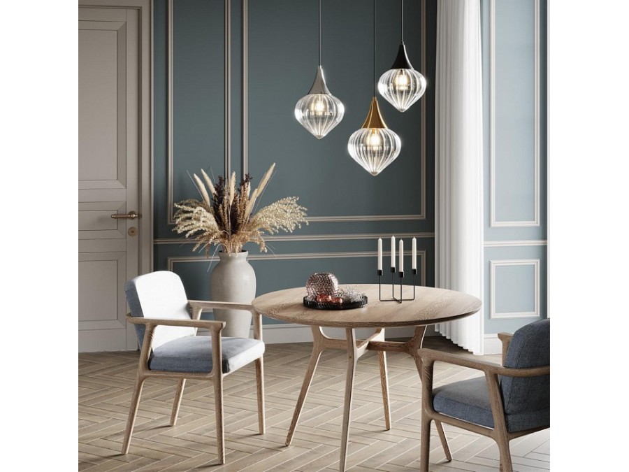 Подвесной светильник Odeon Light Kesta 4949/1