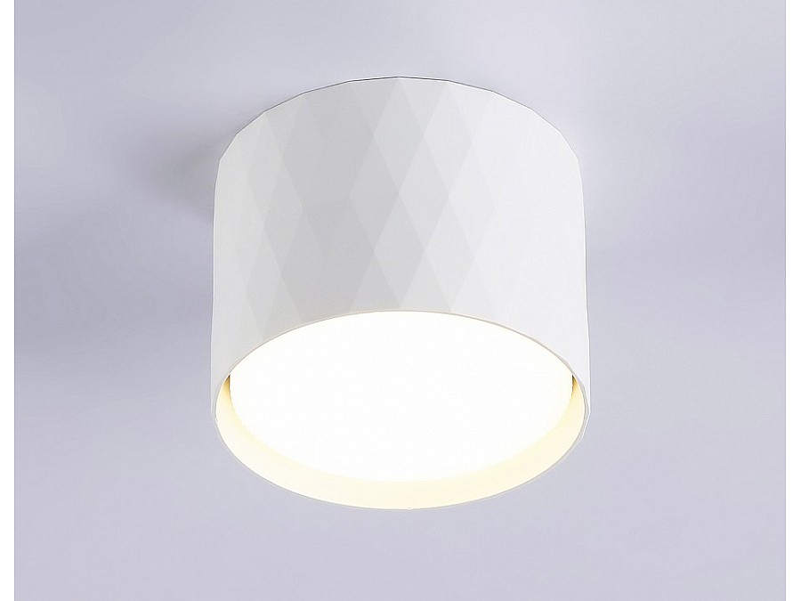 Накладной светильник Ambrella Light TN TN5358