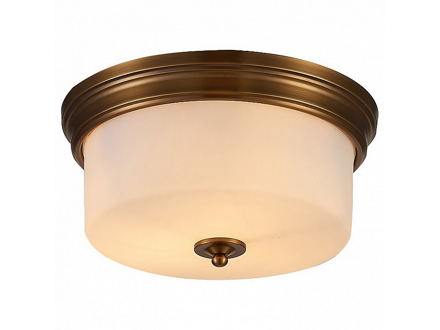 Накладной светильник Arte Lamp 1735 A1735PL-3SR
