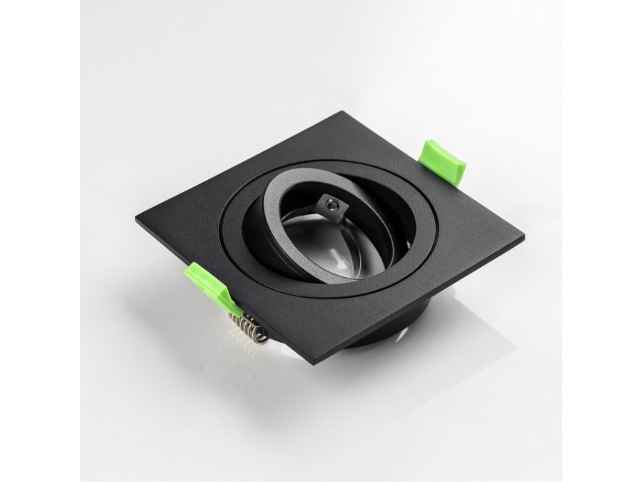 Встраиваемый светильник Lightstar Singo Base 011625