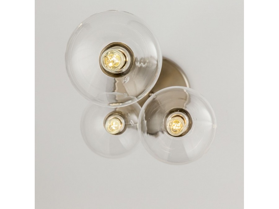 Подвесной светильник Citilux Томми CL102031