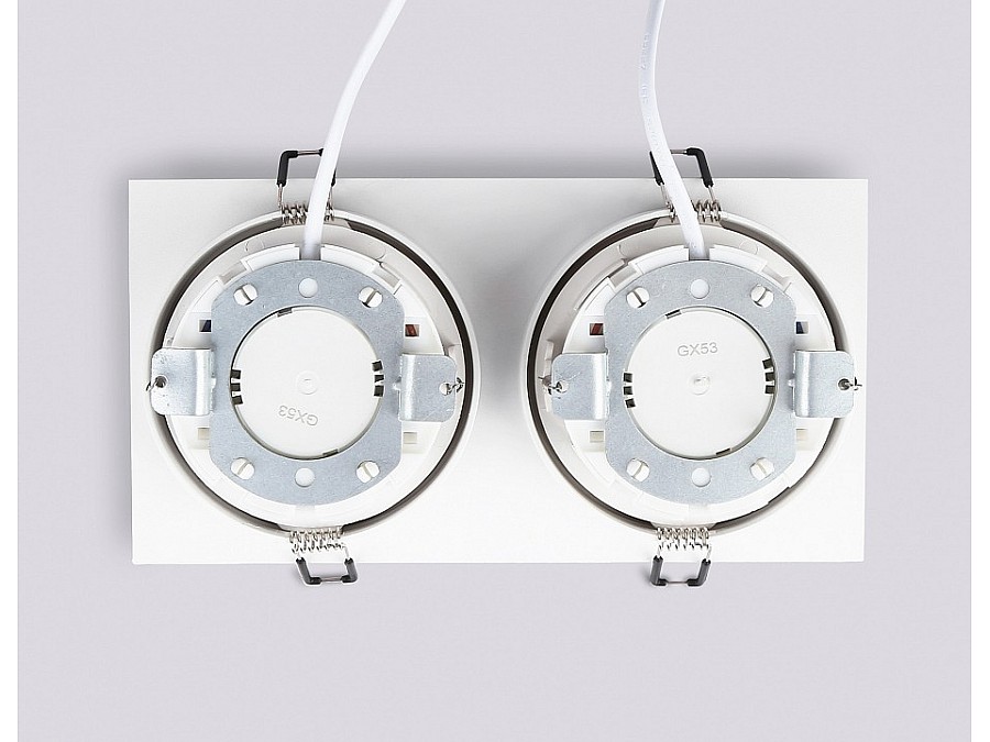 Встраиваемый светильник Ambrella Light TN TN52343