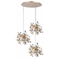 Подвесной светильник Lightstar Extra L3PR721132