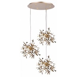 Подвесной светильник Lightstar Extra L3PR721132