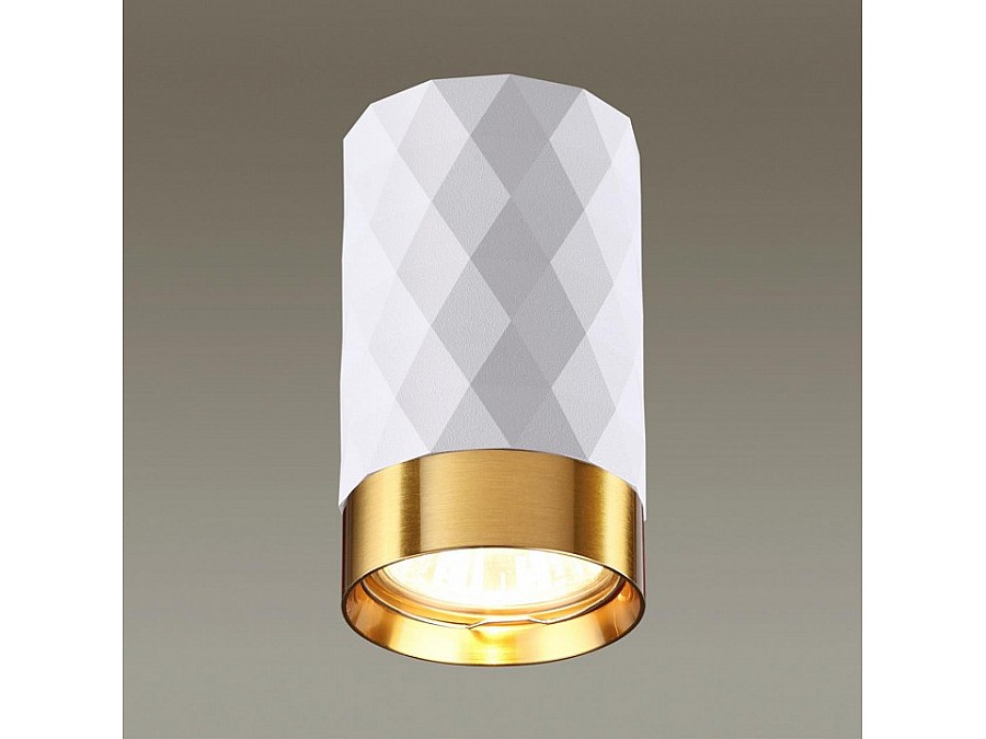 Накладной светильник Odeon Light Ad Astrum 4286/1C