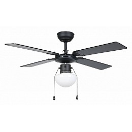 Светильник с вентилятором Eglo Fortaleza 35122