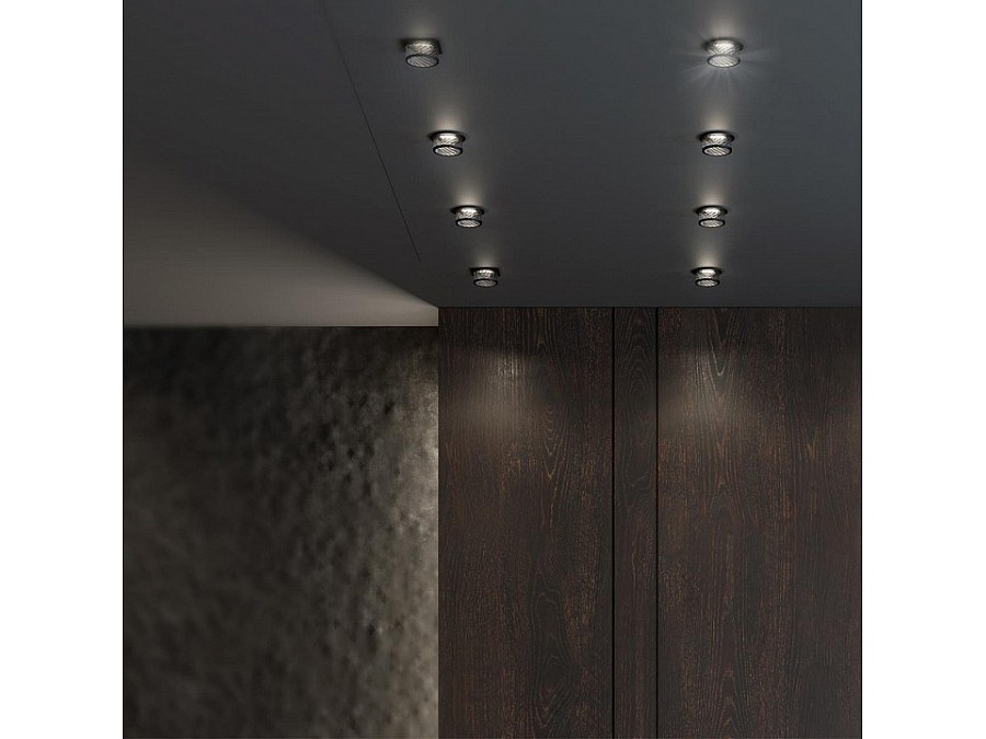 Встраиваемый светильник Novotech Gem 370918