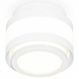 Накладной светильник Ambrella Light XS XS8418002