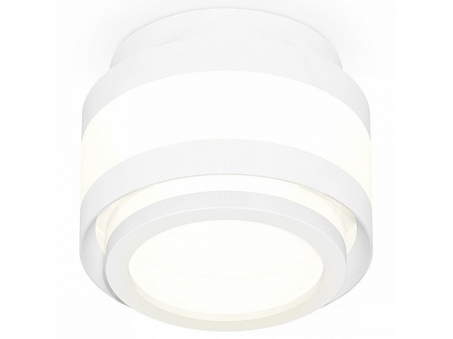Накладной светильник Ambrella Light XS XS8418002