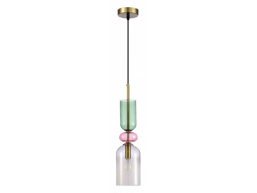 Подвесной светильник ST-Luce Gea SL2000.203.01