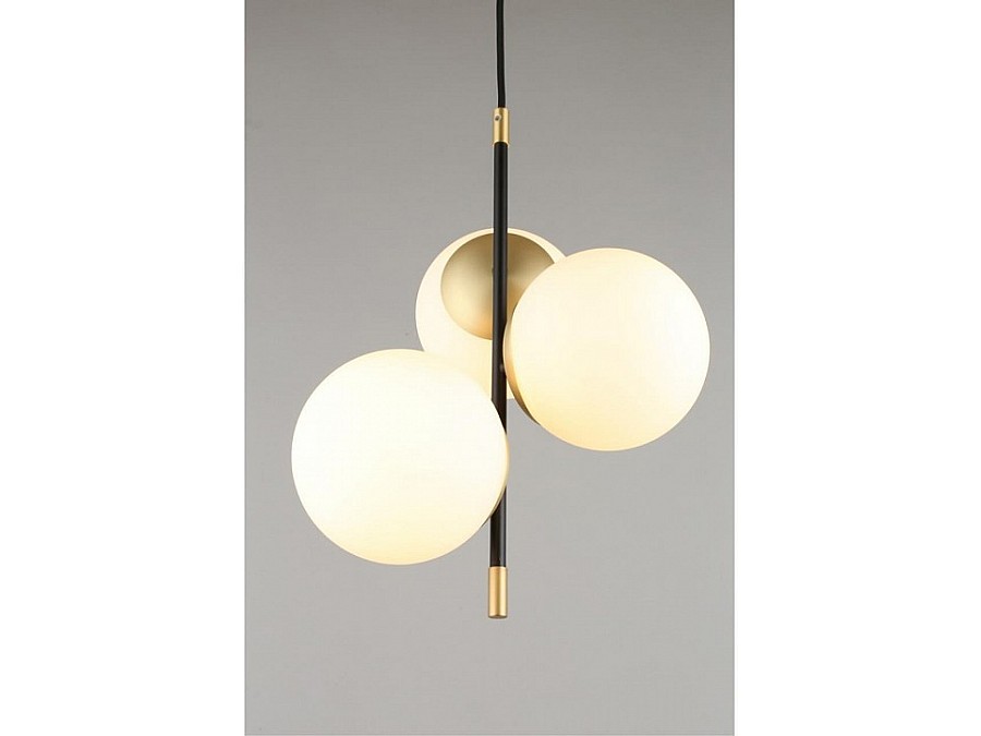 Подвесной светильник Aployt Kristina APL.313.06.03