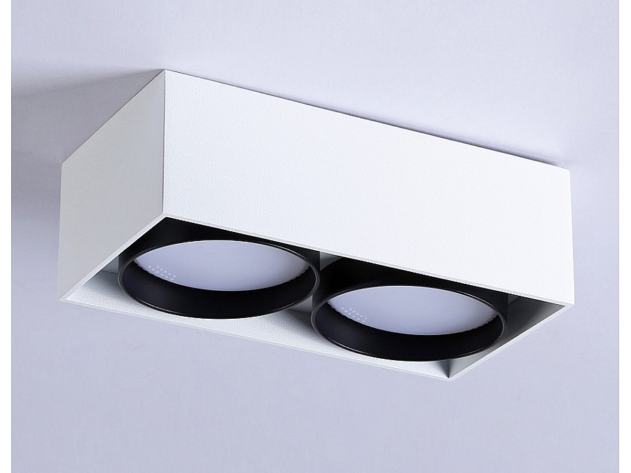 Накладной светильник Ambrella Light TN TN70872