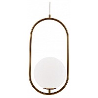 Подвесной светильник Arte Lamp Matisse A7746SP-1AB