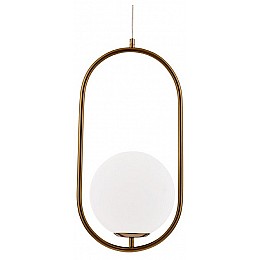 Подвесной светильник Arte Lamp Matisse A7746SP-1AB