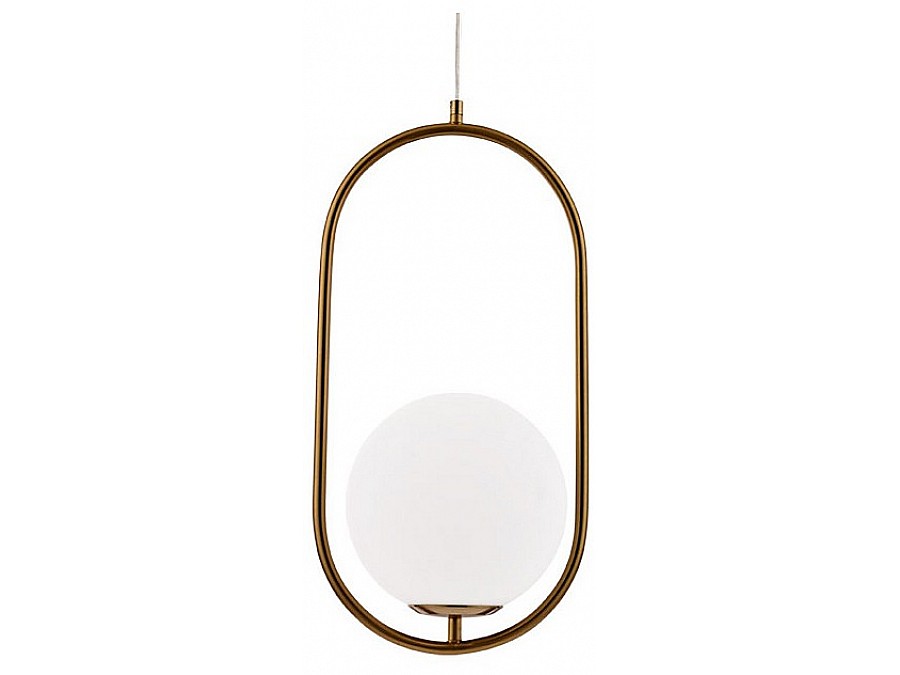 Подвесной светильник Arte Lamp Matisse A7746SP-1AB