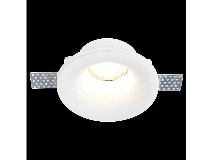Встраиваемый светильник ST-Luce ST252–254 GYPSUM ST254.318.01